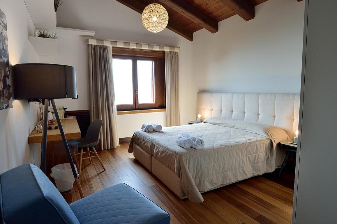 לינה וארוחת בוקר אגריג'נטו Casa Realia מראה חיצוני תמונה